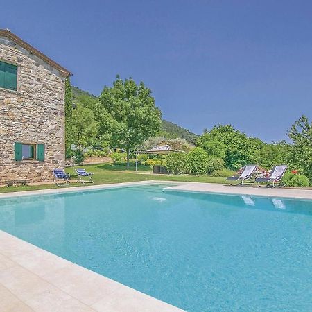 테올로 Casa Bellavista 빌라 외부 사진
