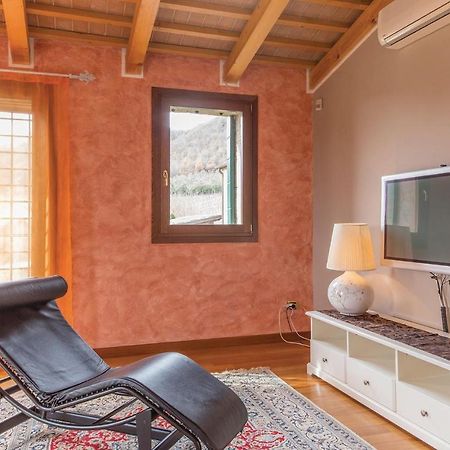 테올로 Casa Bellavista 빌라 외부 사진