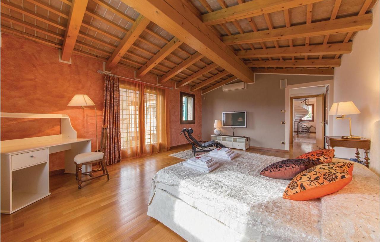 테올로 Casa Bellavista 빌라 외부 사진