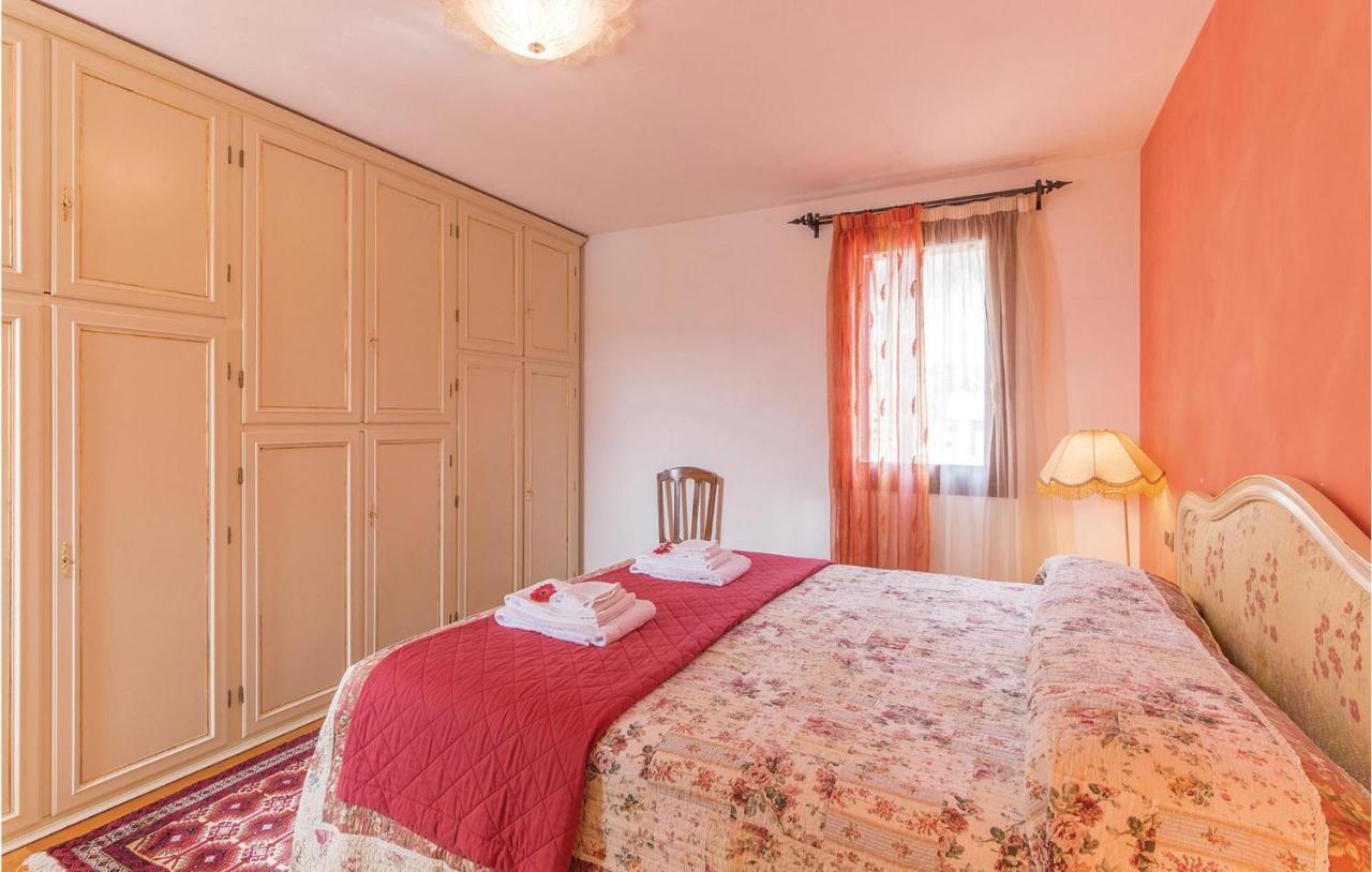테올로 Casa Bellavista 빌라 외부 사진