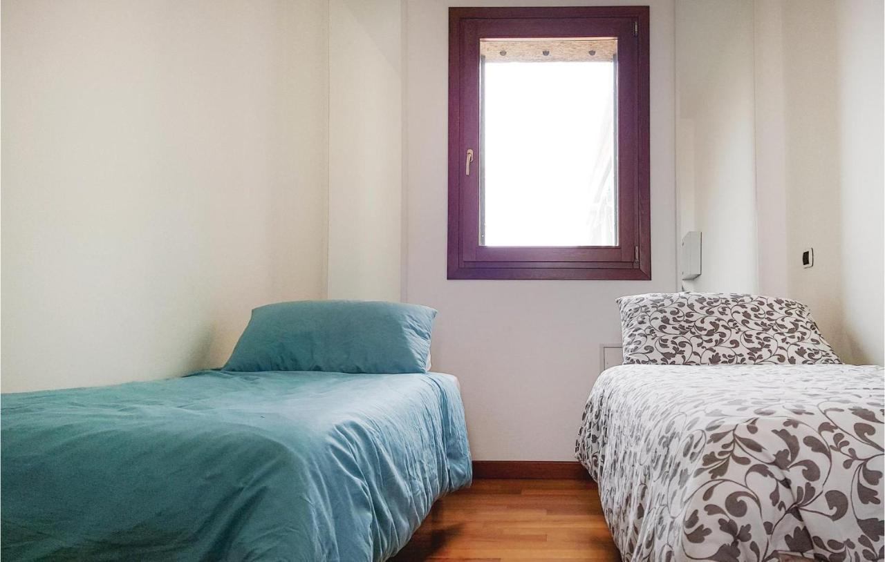 테올로 Casa Bellavista 빌라 외부 사진