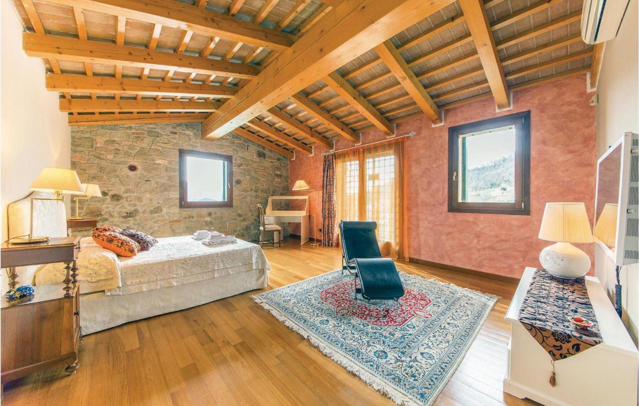 테올로 Casa Bellavista 빌라 외부 사진