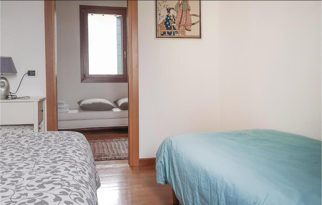 테올로 Casa Bellavista 빌라 외부 사진